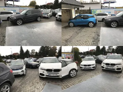 BR DETAILING Myjnia Samochodowa